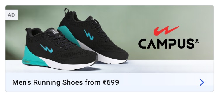 Big fox clearance shoes flipkart